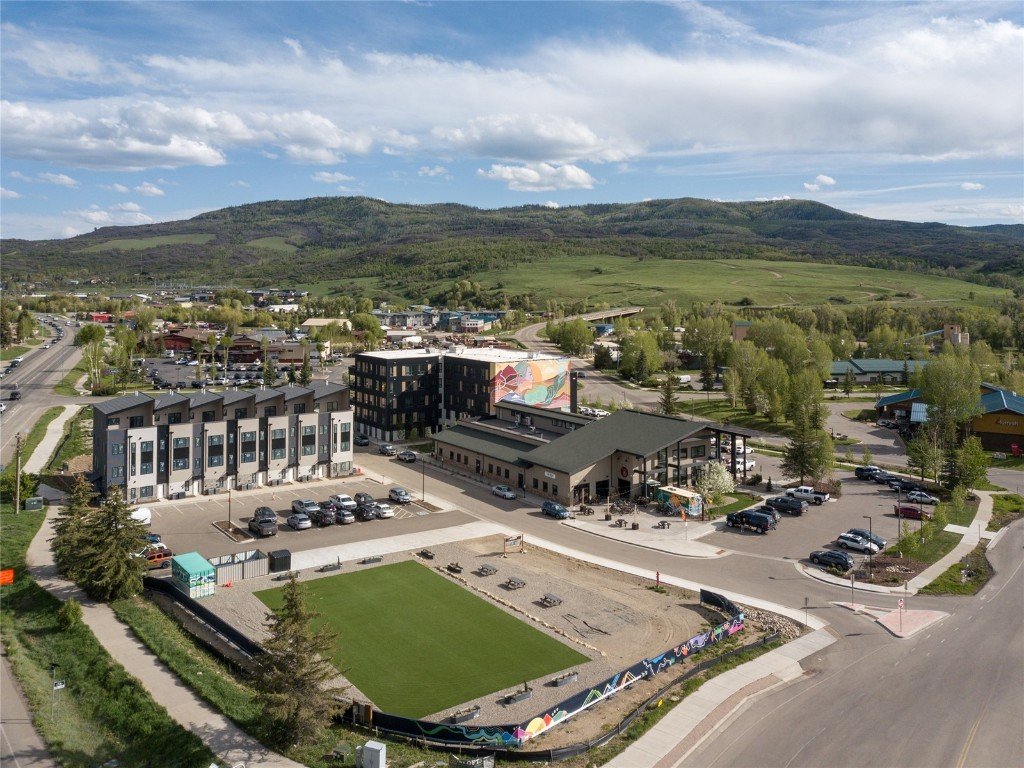 Basecamp | Steamboat Springs CO