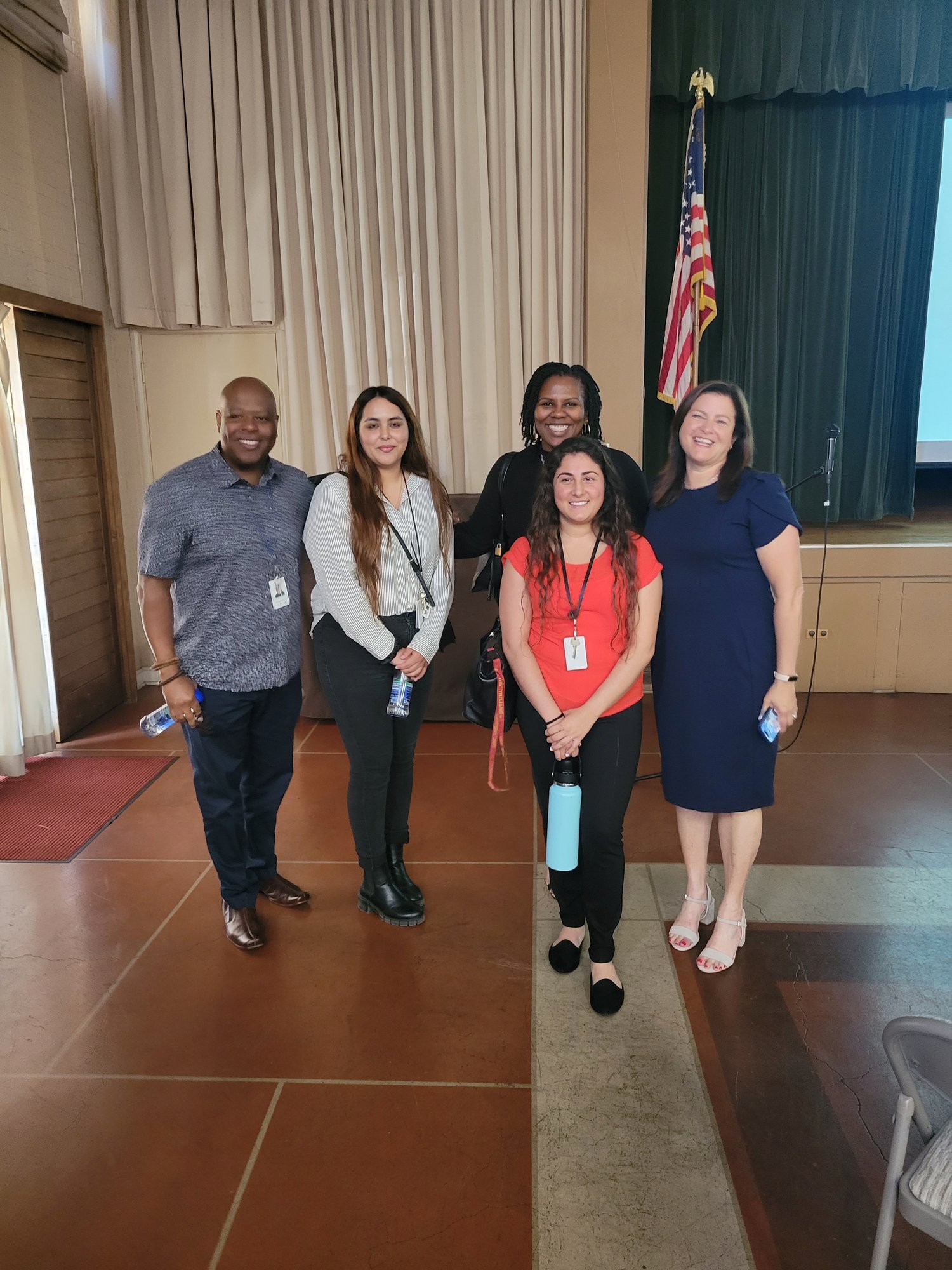 2023 Mental Health Final Presentations
