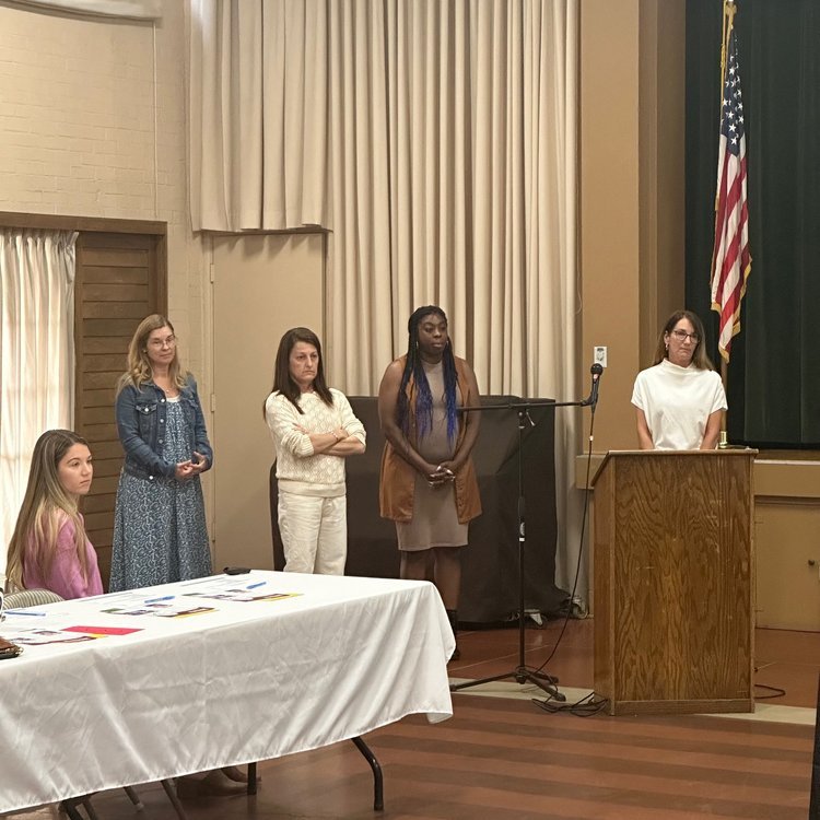 2024 Maternal Health Presentations