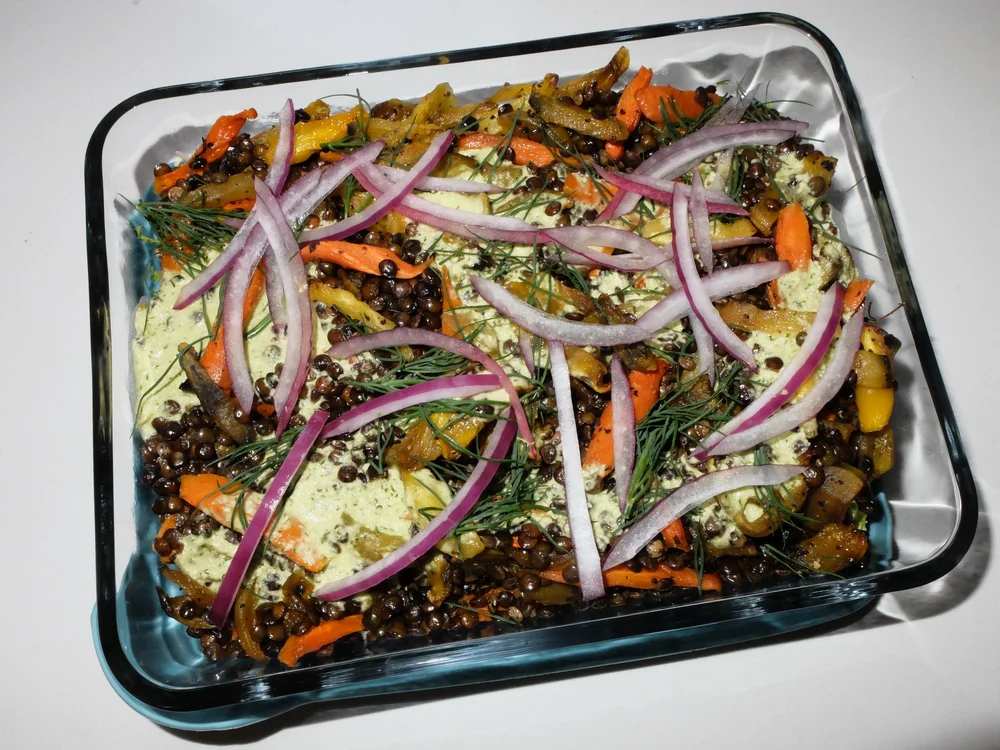 Earthy Plate - 100% Organic Meal Prep Delivery