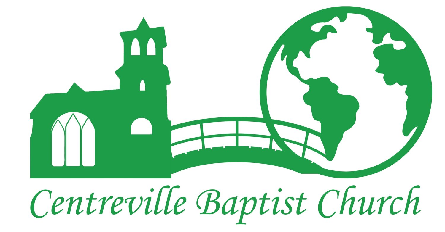 Centreville Baptist Church