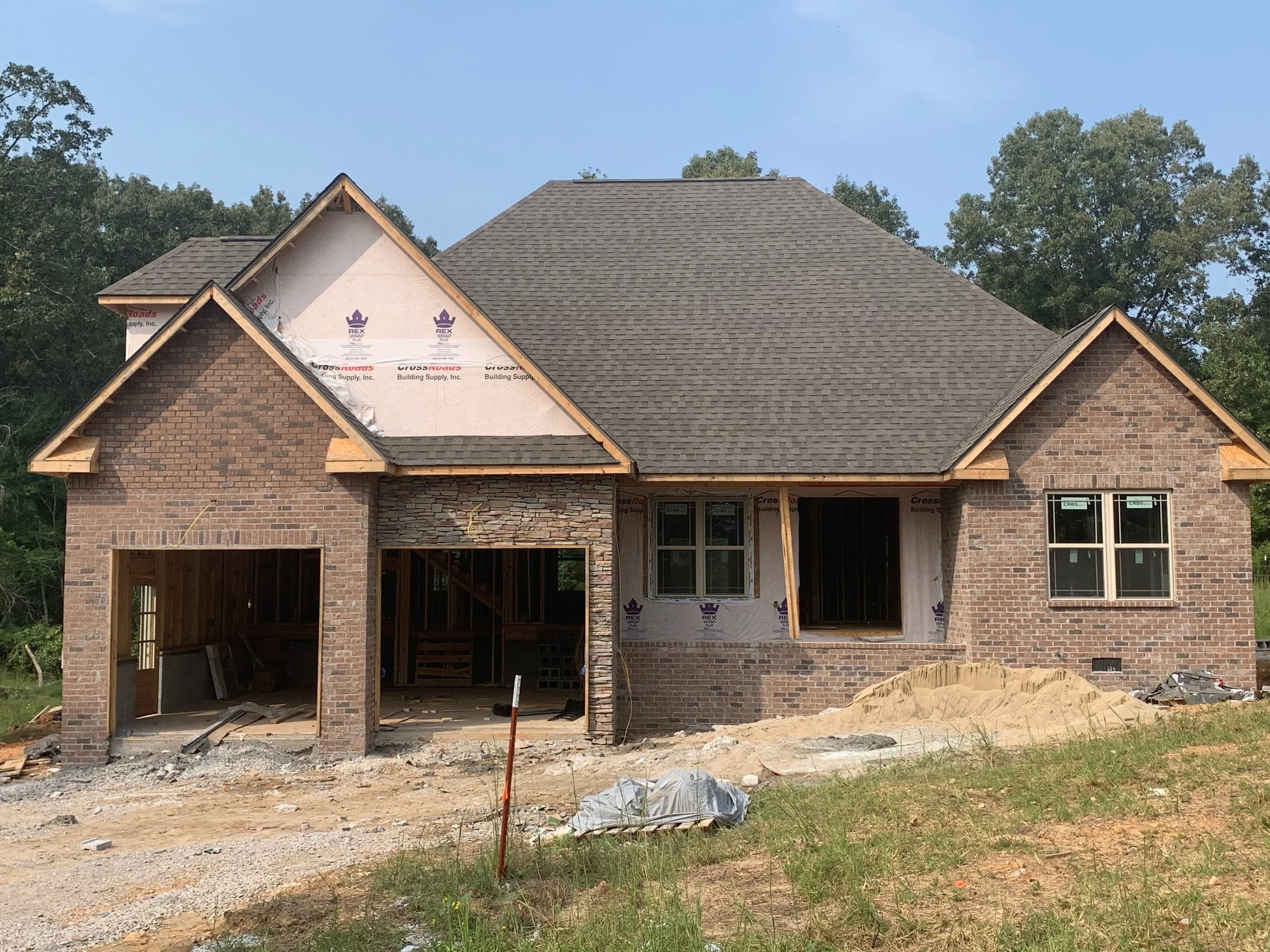 Portfolio | Explore Quality Builds | Get Started Today — Gateway Builders