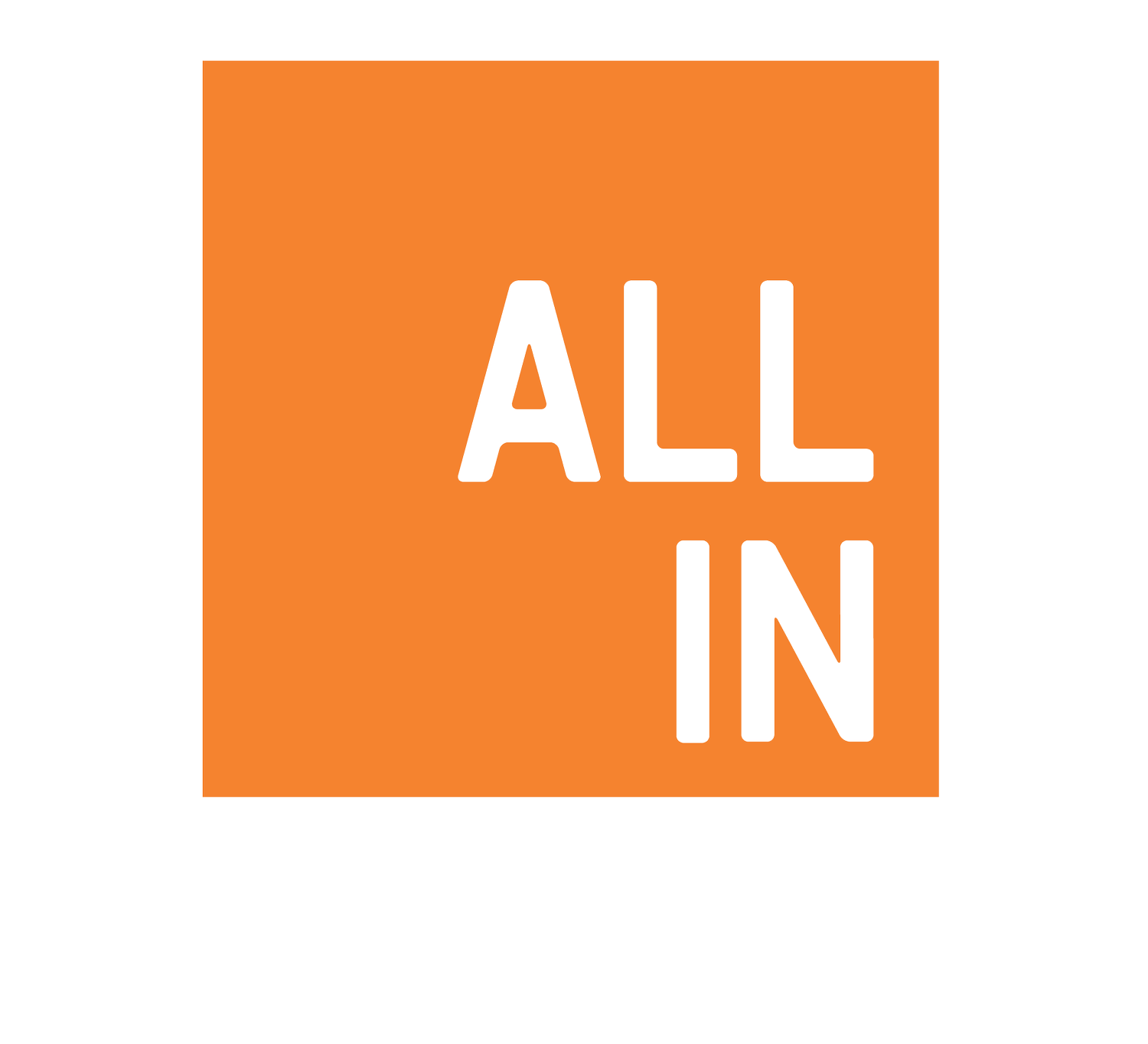 First Pres - ALL IN