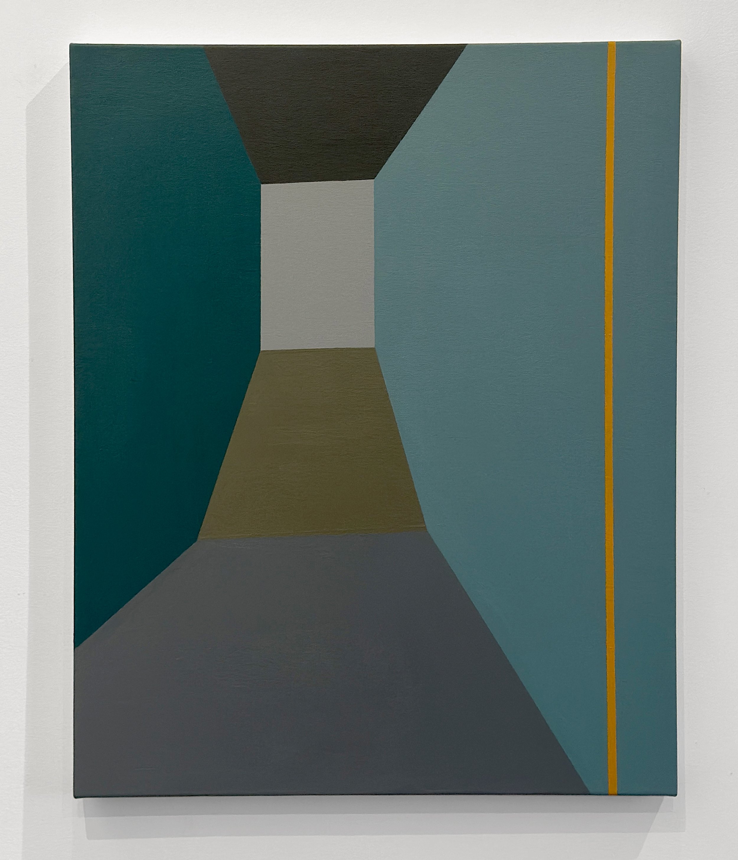 Camp St. Balcony (sold)