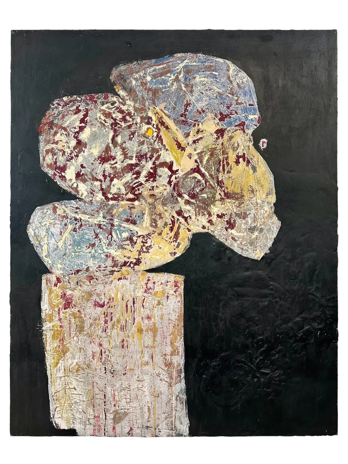 Belladonna Kiss (lyric from Hadestown)