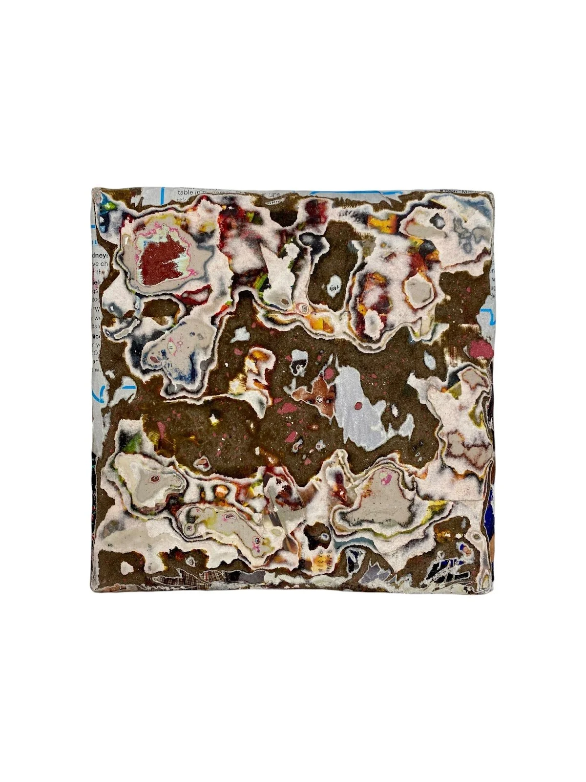 My House no.4 (title from Matilda)