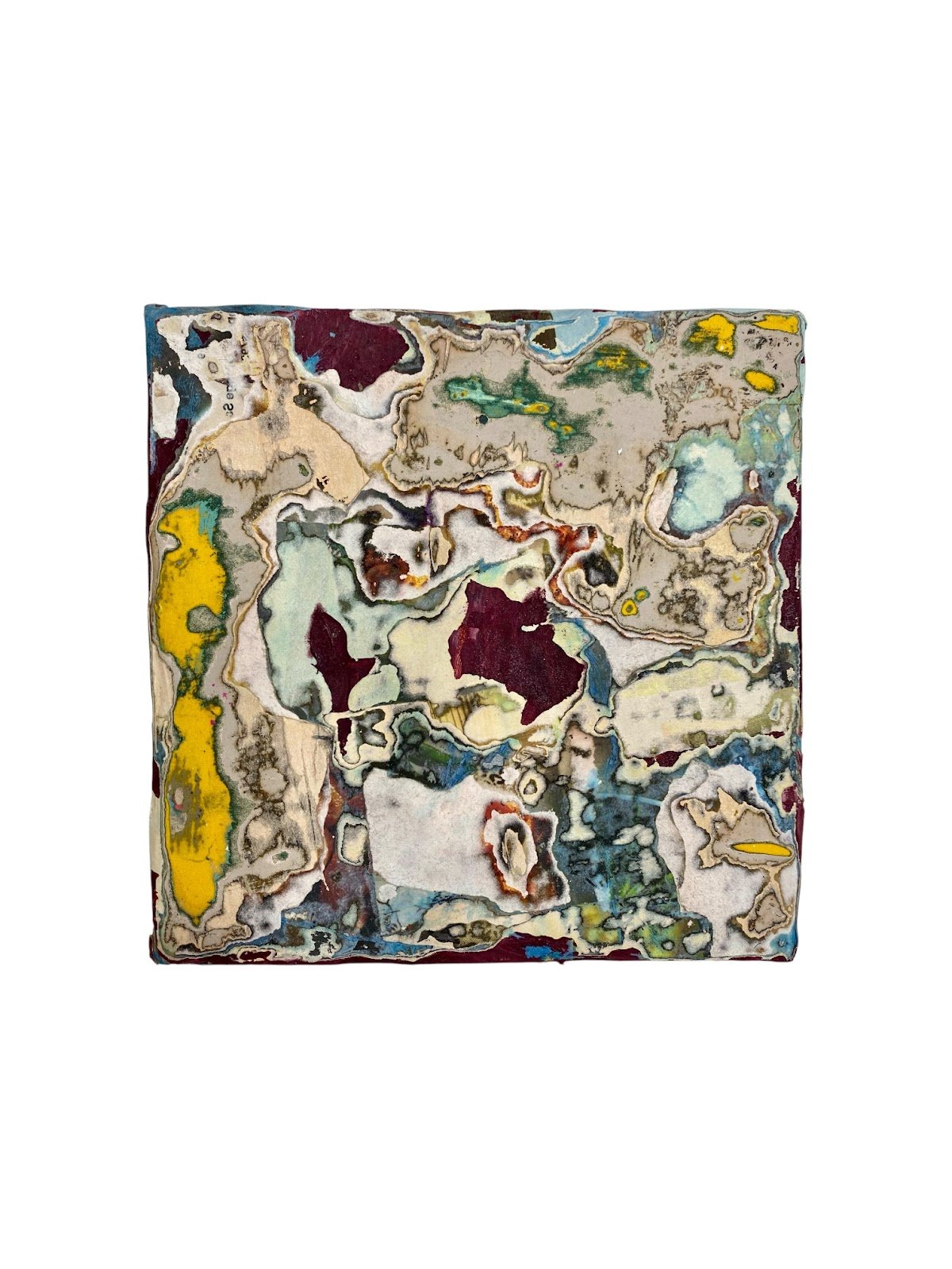 My House no.3 (title from Matilda)