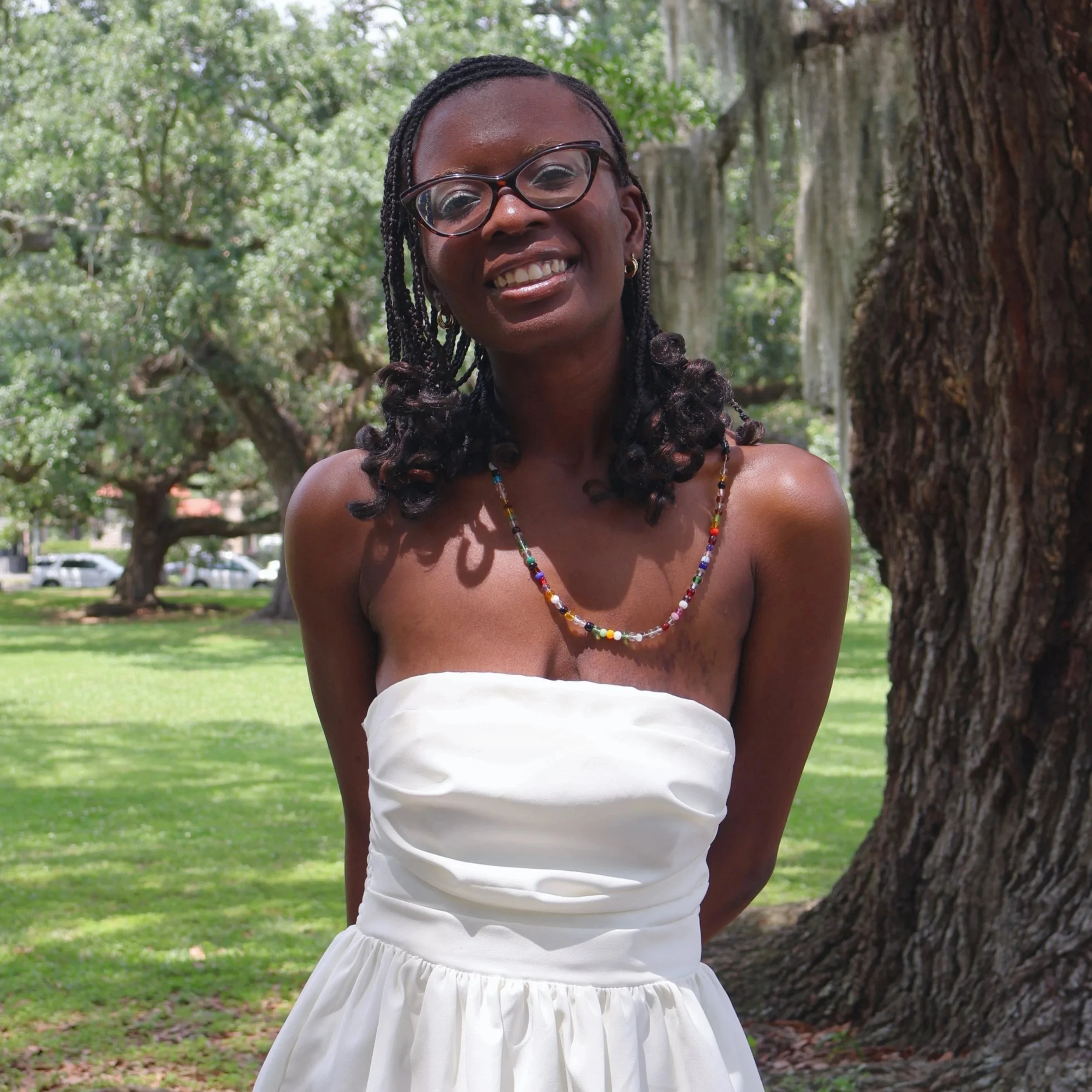 Nakia Fofana