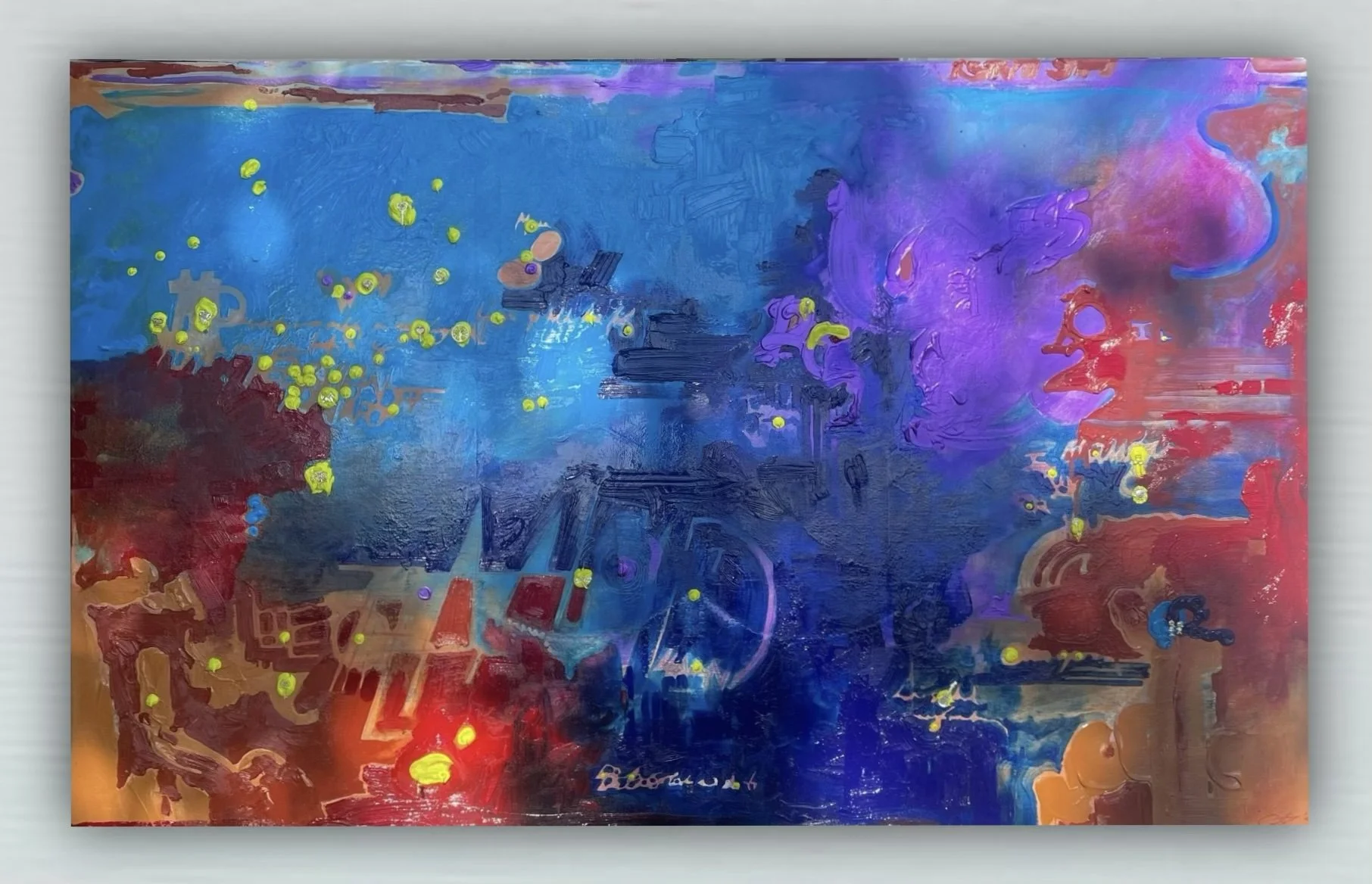 Final Fall // Family Photo