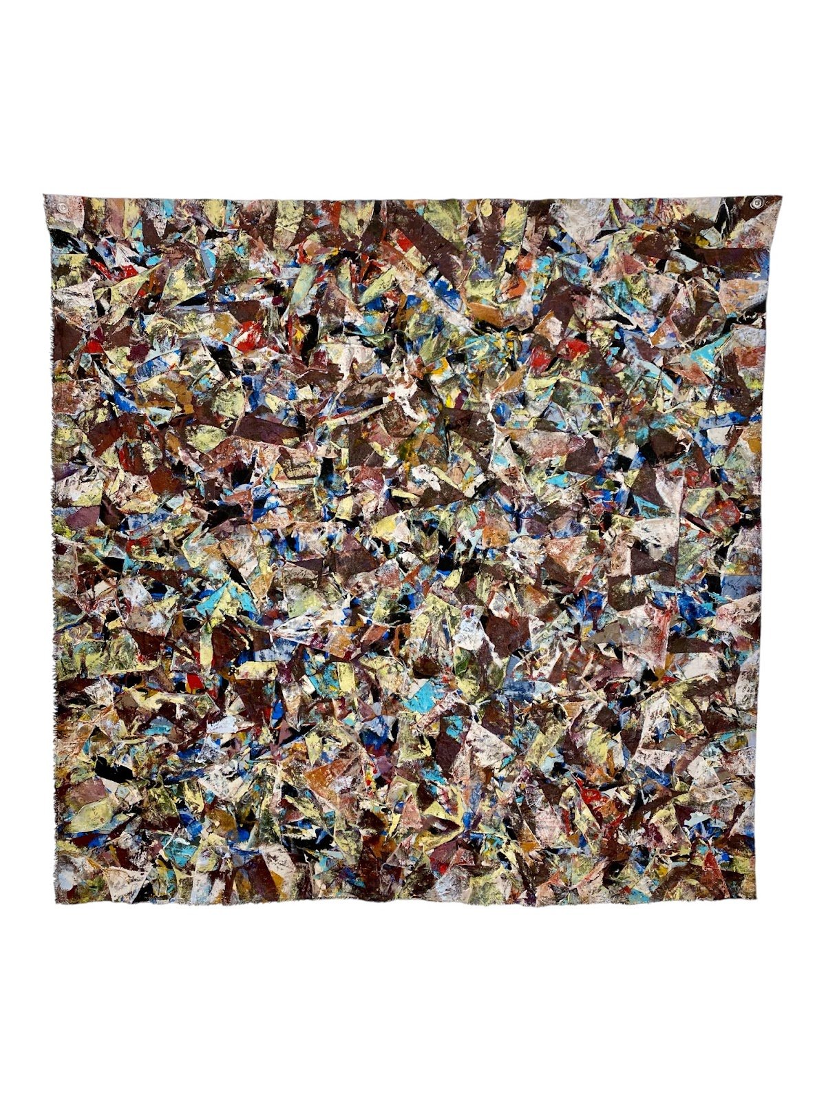 *Just Be (title from Fall To Grace)