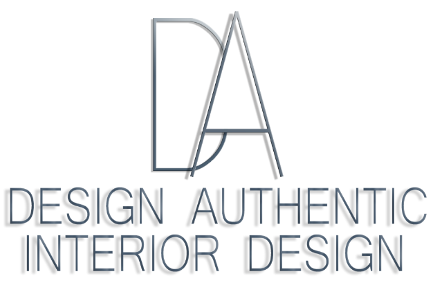 Design Authentic Interior Design logo
