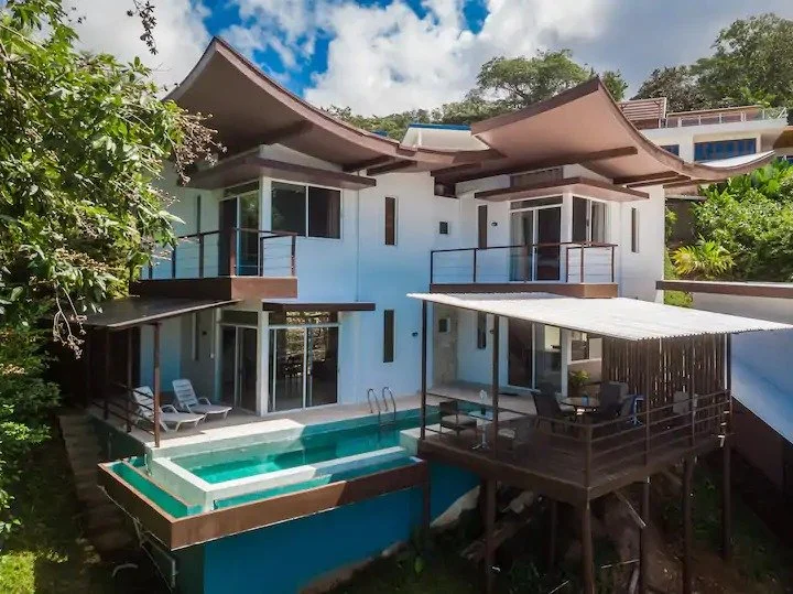0.78 Acres — Cavu Costa Rica Real Estate