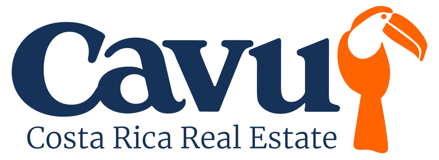 Cavu Costa Rica Real Estate