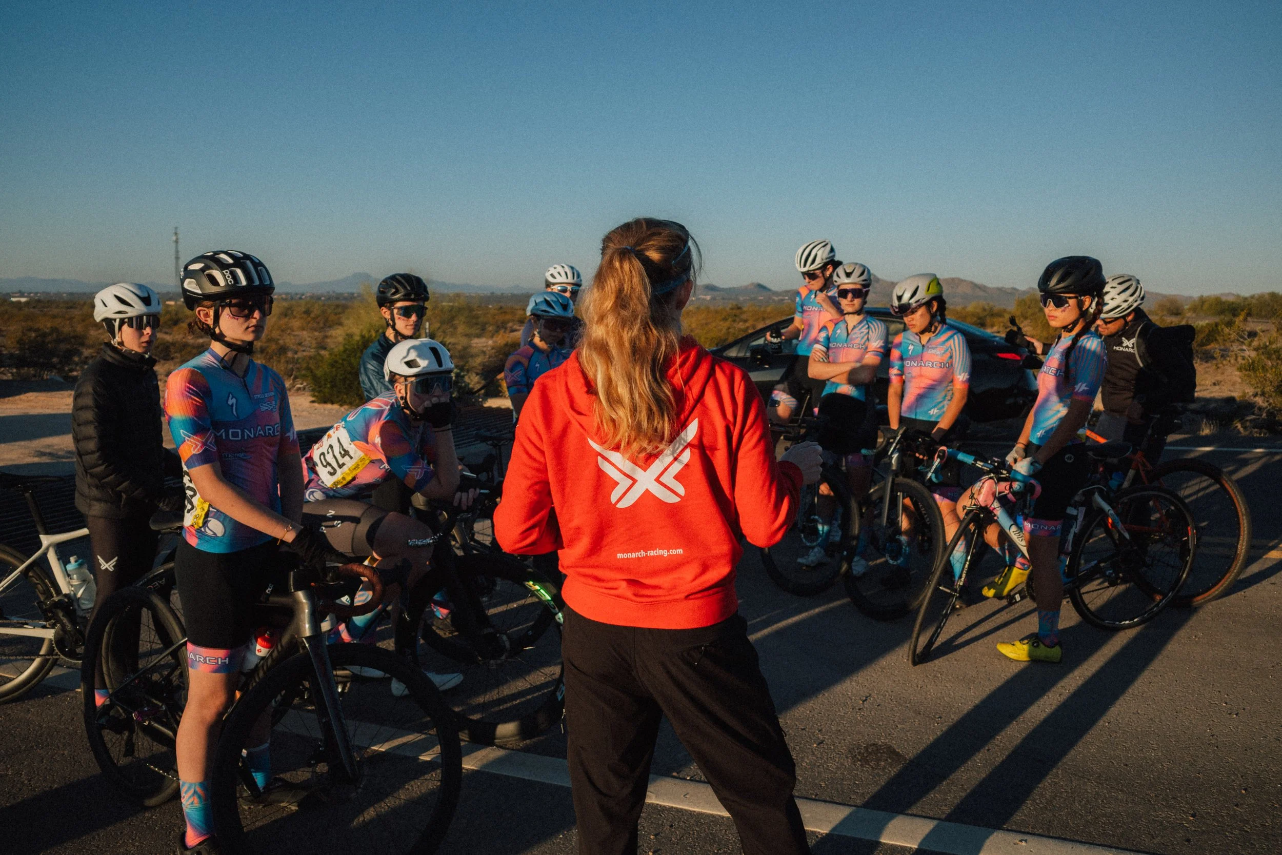 Hear Her Sports Podcast