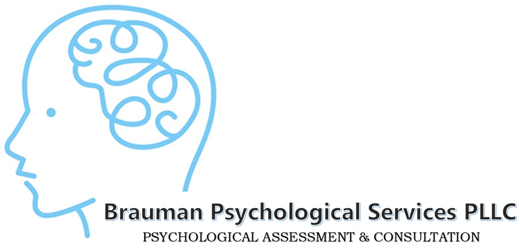 Brauman Psychological Services PLLC