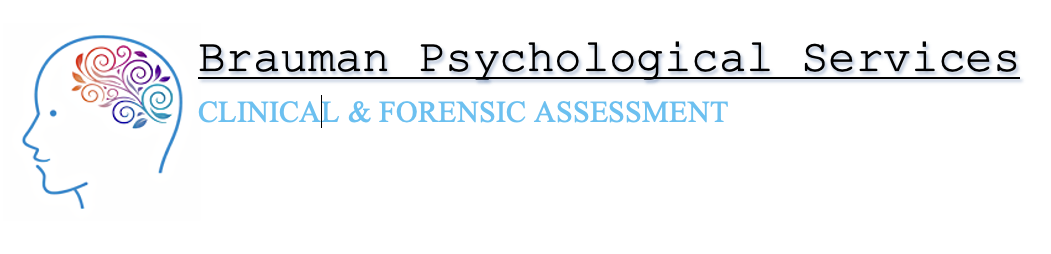 Brauman Psychological Services PLLC