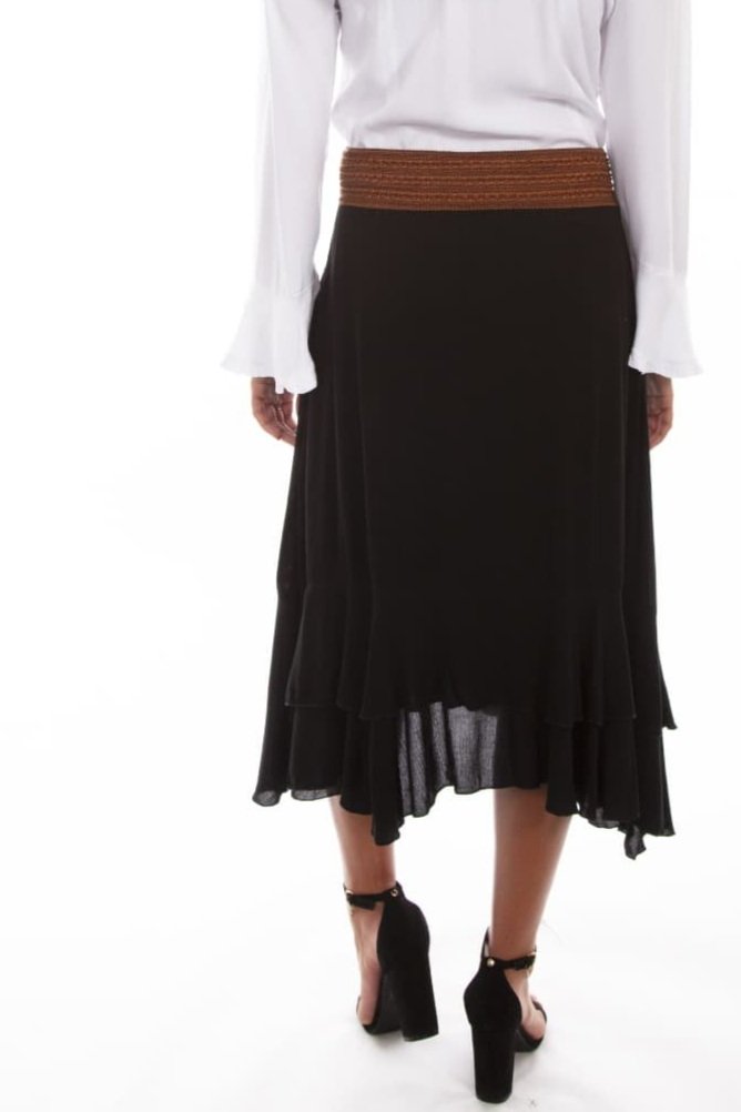 back+cute+flowy+womens+ruffle+shirt+and+skirt+with+belt+-+back+view.jpg