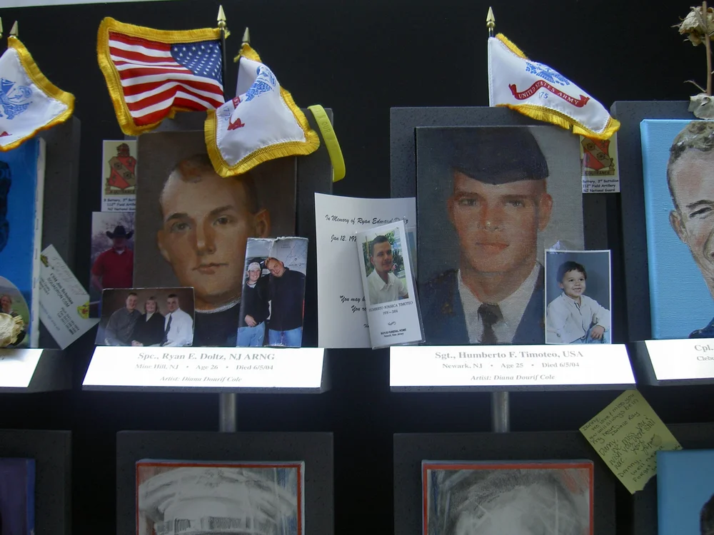 Calendar — Remembering Ryan