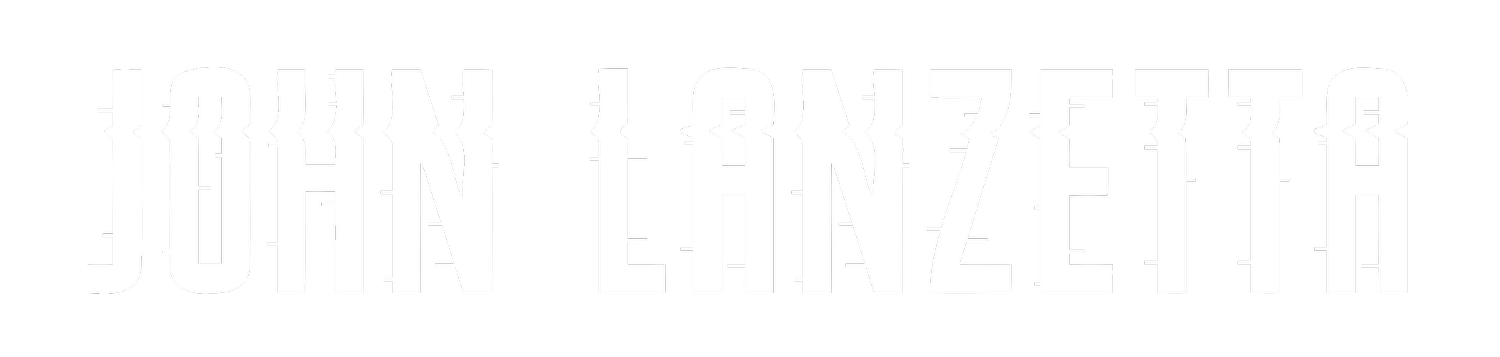 John Lanzetta