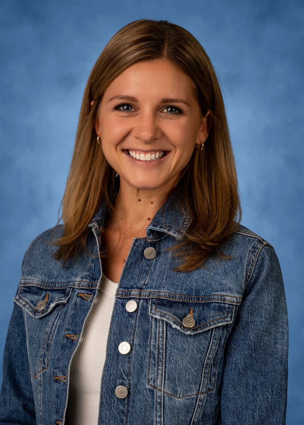 After many years subbing and volunteering, 2023-2024 is Chelsea's first year on staff at ICCS. She is Mrs. Hibbler's right hand in the combined 1st/2nd grade classroom. Full bio coming soon!