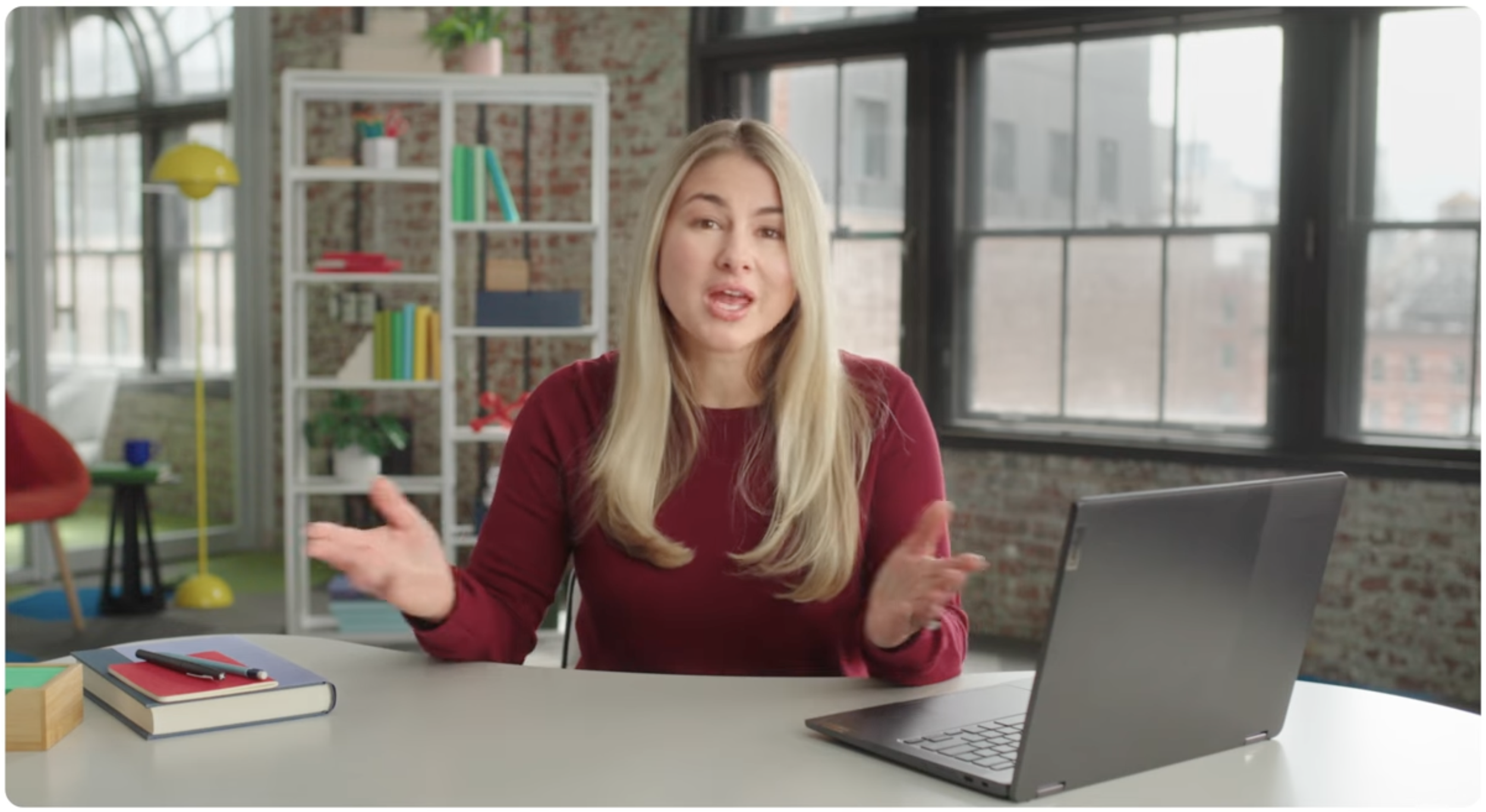 Set Dresser - Google