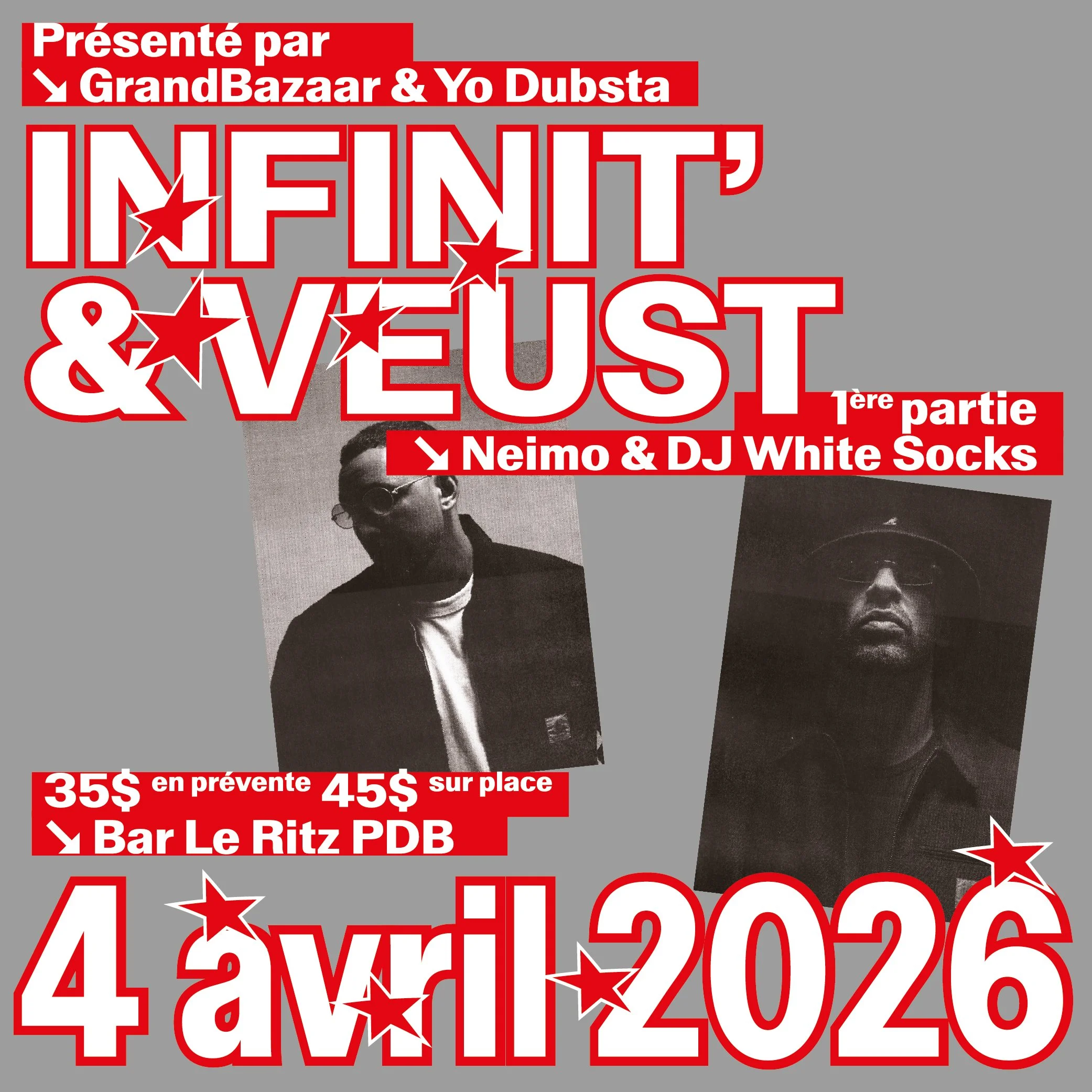 4 AVRIL 2026