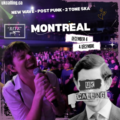 4 DÉCEMBRE 2026