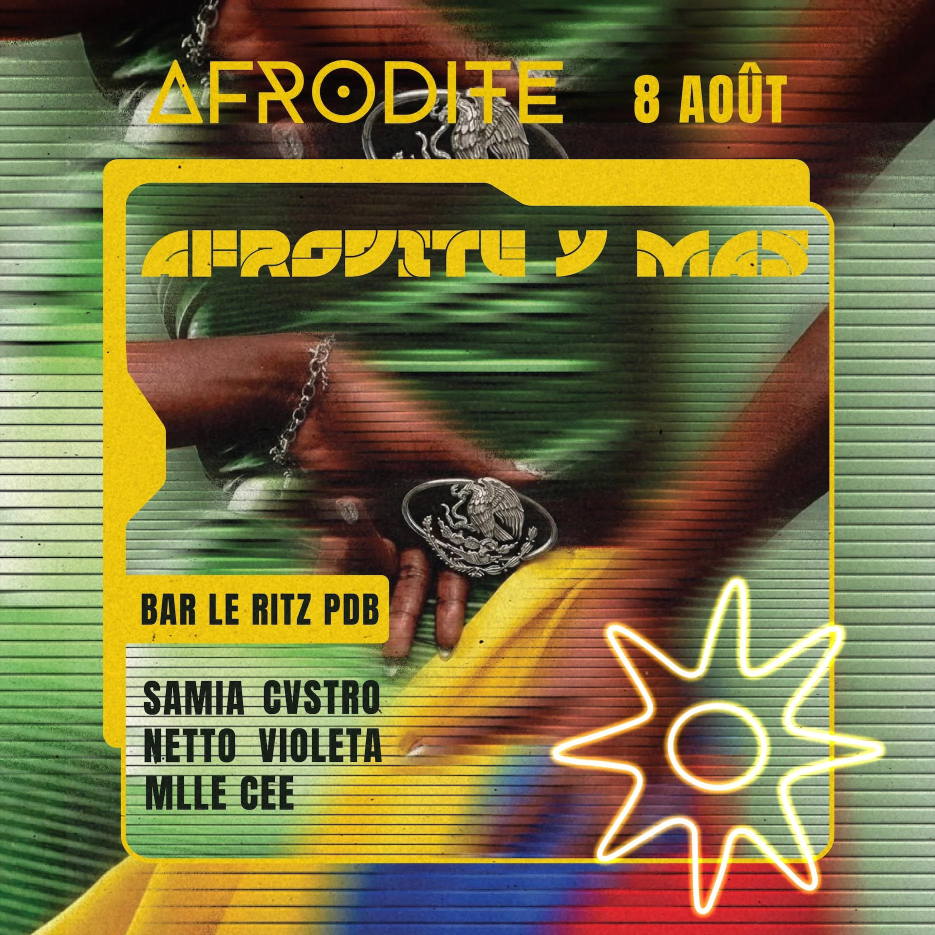 8 AOÛT 2026