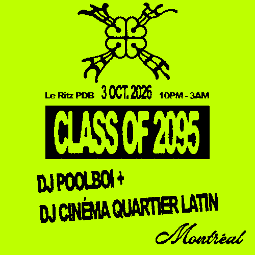 3 OCTOBRE 2026