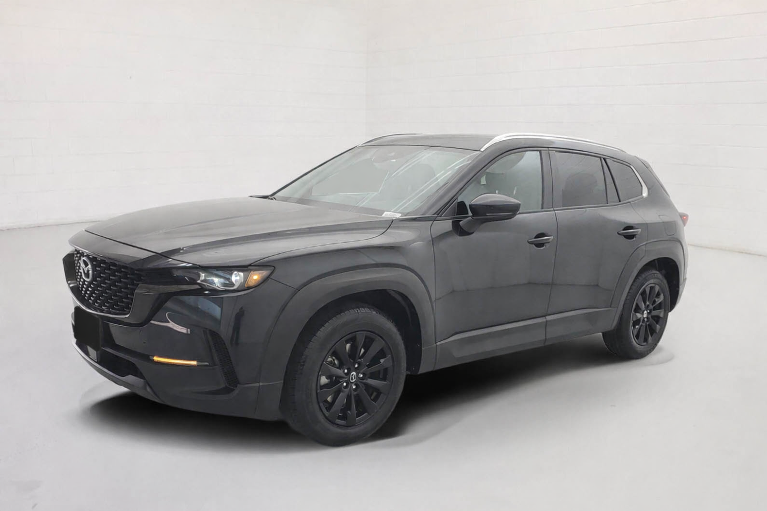 🟢 2024 Mazda CX-50 2.5 S Preferred Package AWD, 5 passengers Compact SUV [F154] 62,000マイル