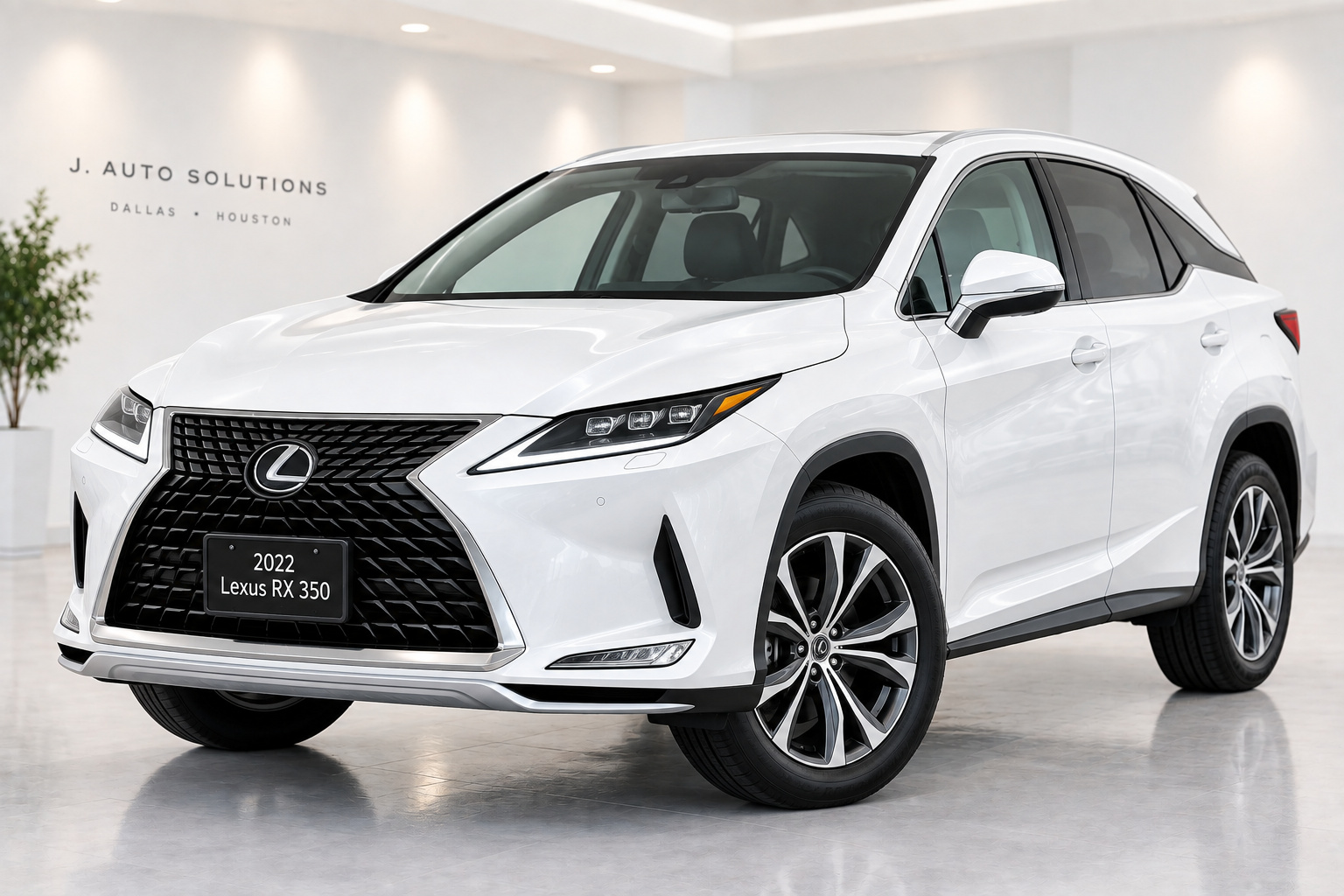 🟢 [Coming Soon!!] 2022 Lexus RX 350, 5-passenger Mid-Size SUV [J143] 27,000マイル