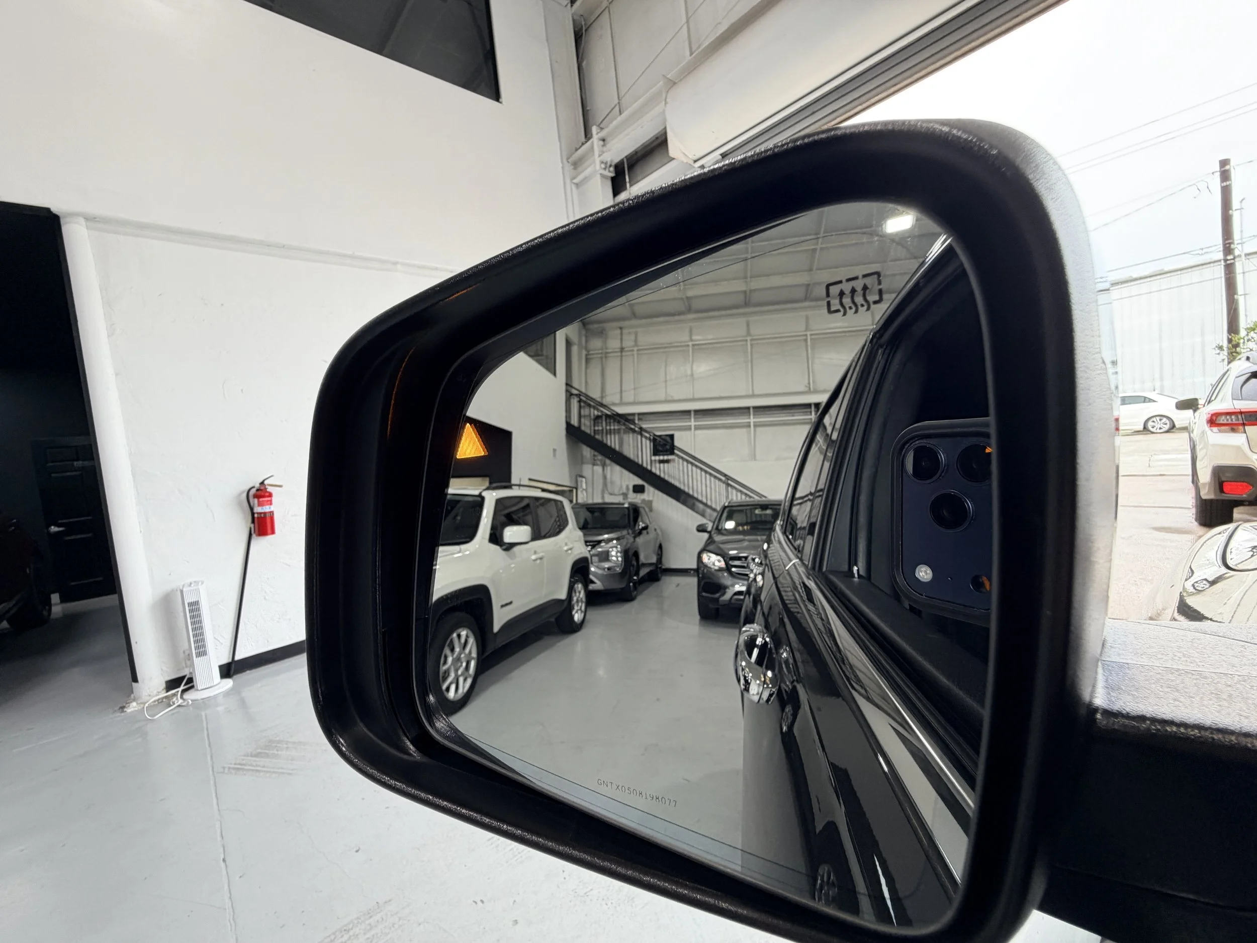 2019 Jeep Grand Cherokee Limited - Photo 22