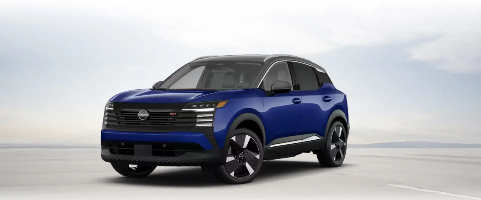 🟢 [Coming Soon] 2025 Nissan Kicks SV, 5 passengers SubCompact SUV [J082] 9,000マイル