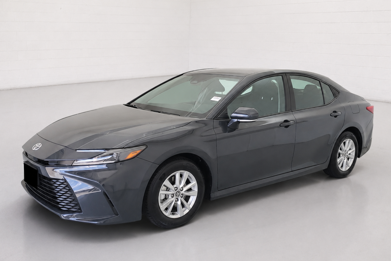 🟡 [Pending!!] 2025 TOYOTA CAMRY LE Hybrid, 5 passenger Sedan [F178] 11,800マイル