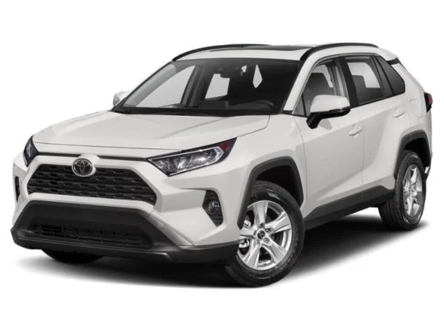 🟢 [Coming Soon!!] 2020 Toyota Rav4 XLE Premium, 5 passenger Compact SUV [J130] 34,000マイル