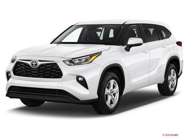 🟡 [Pending!!] 2021 Toyota Highlander Limited, 7 passenger 3rd-row Seat Mid-size Family SUV [J129] 47,000マイル