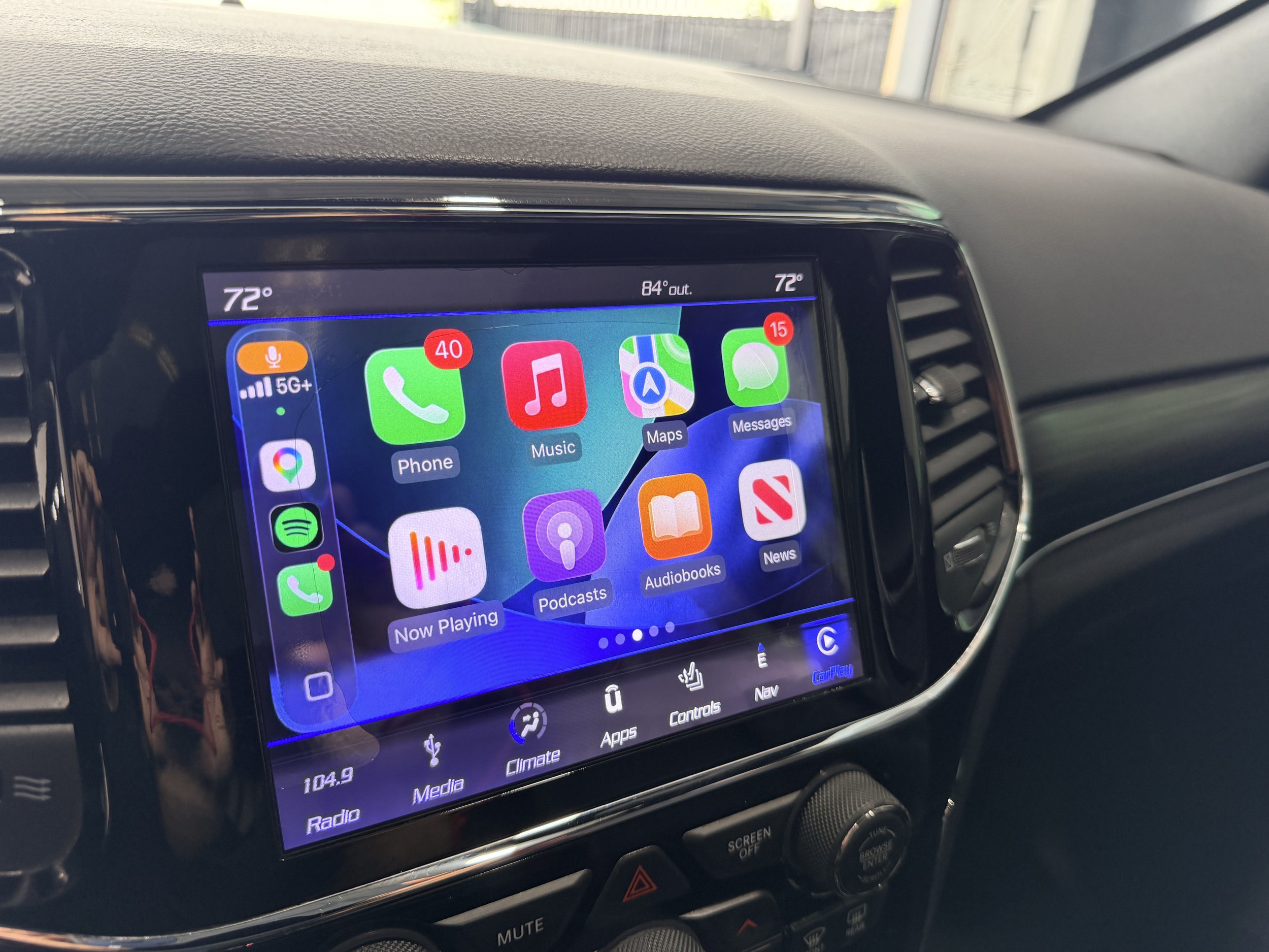 2019 Jeep Grand Cherokee Limited - Photo 23