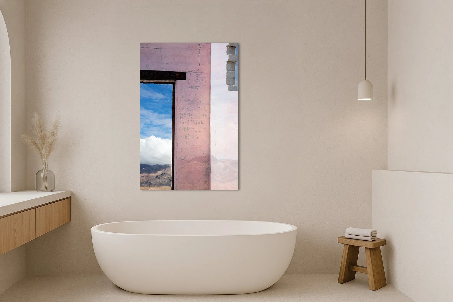 open-door-joshua-tree-wall-art-print-modern-bathroom.jpg