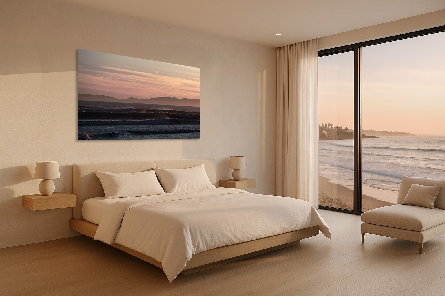 ventura-sunset-waves-photo-print-modern-ocean-decor.jpg