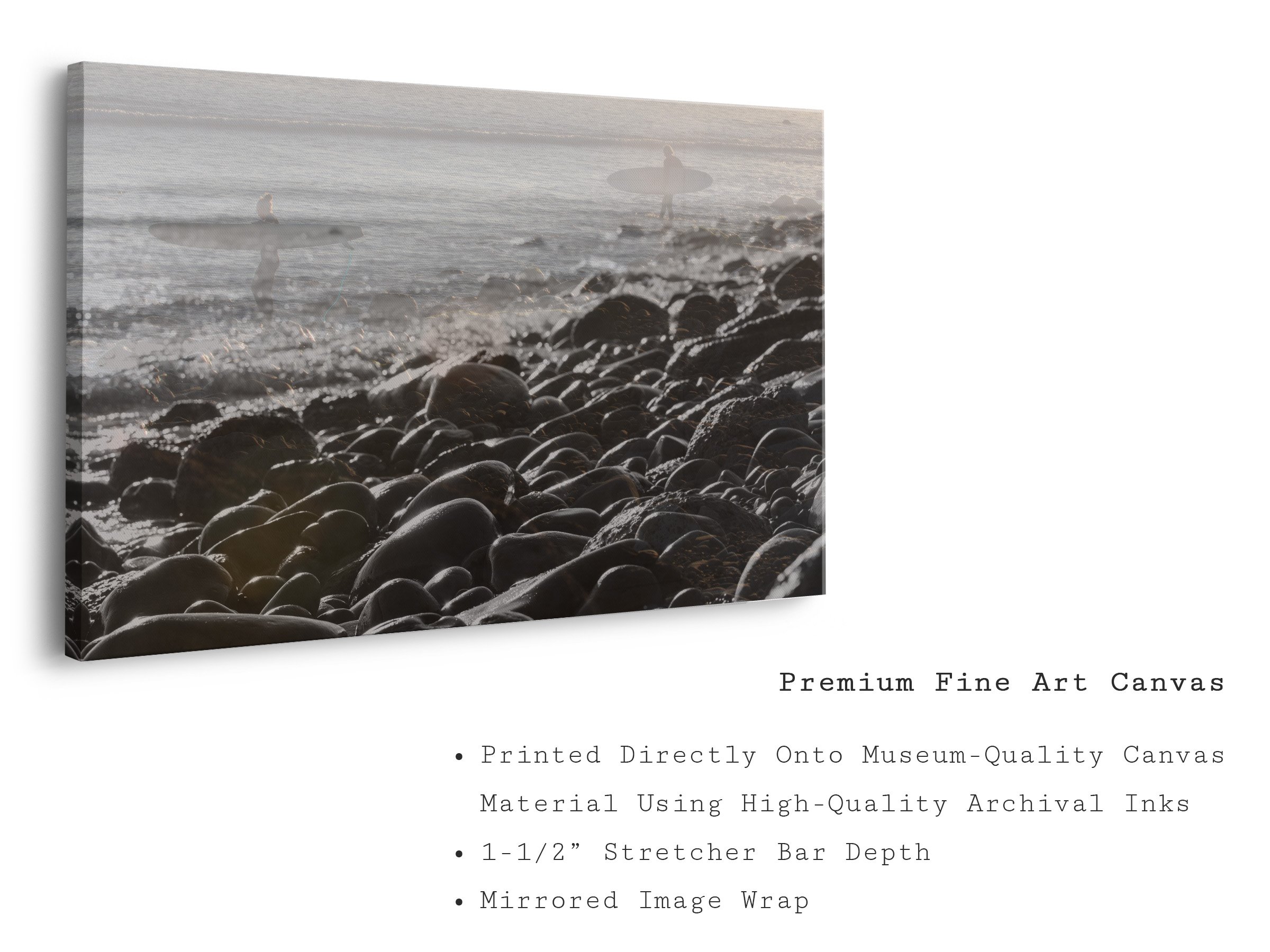 surfer-reflection-rocky-beach-canvas-art-photograph.jpg