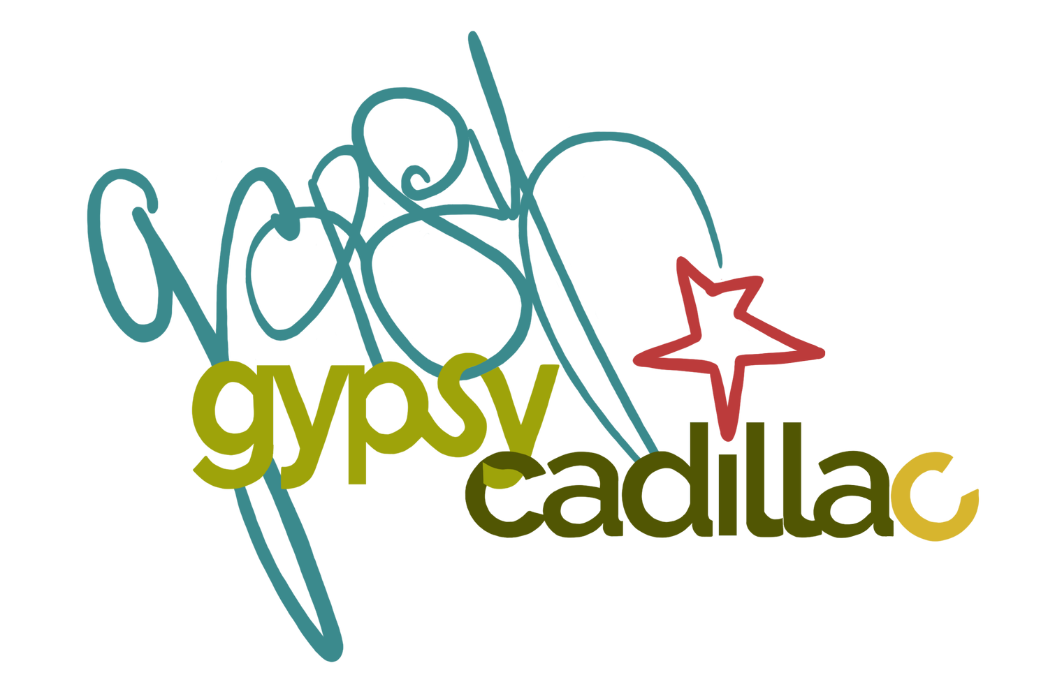Gypsy Cadillac