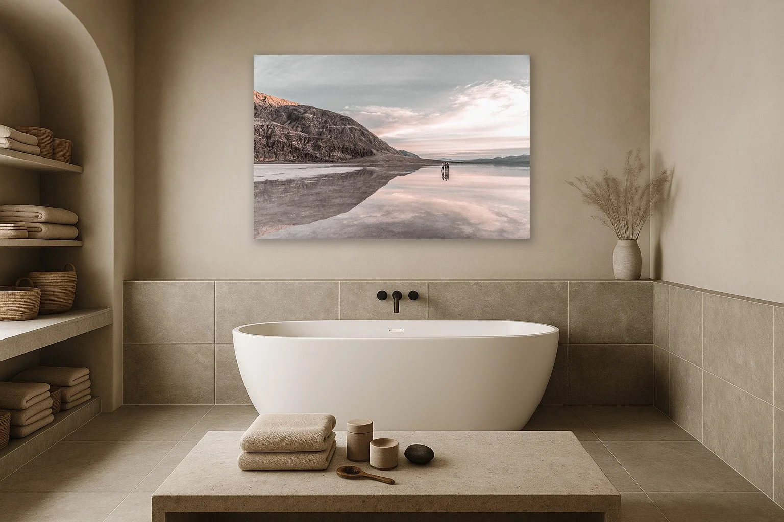 salt-clouds-desert-reflection-photography-print-modern-bathroom.jpg