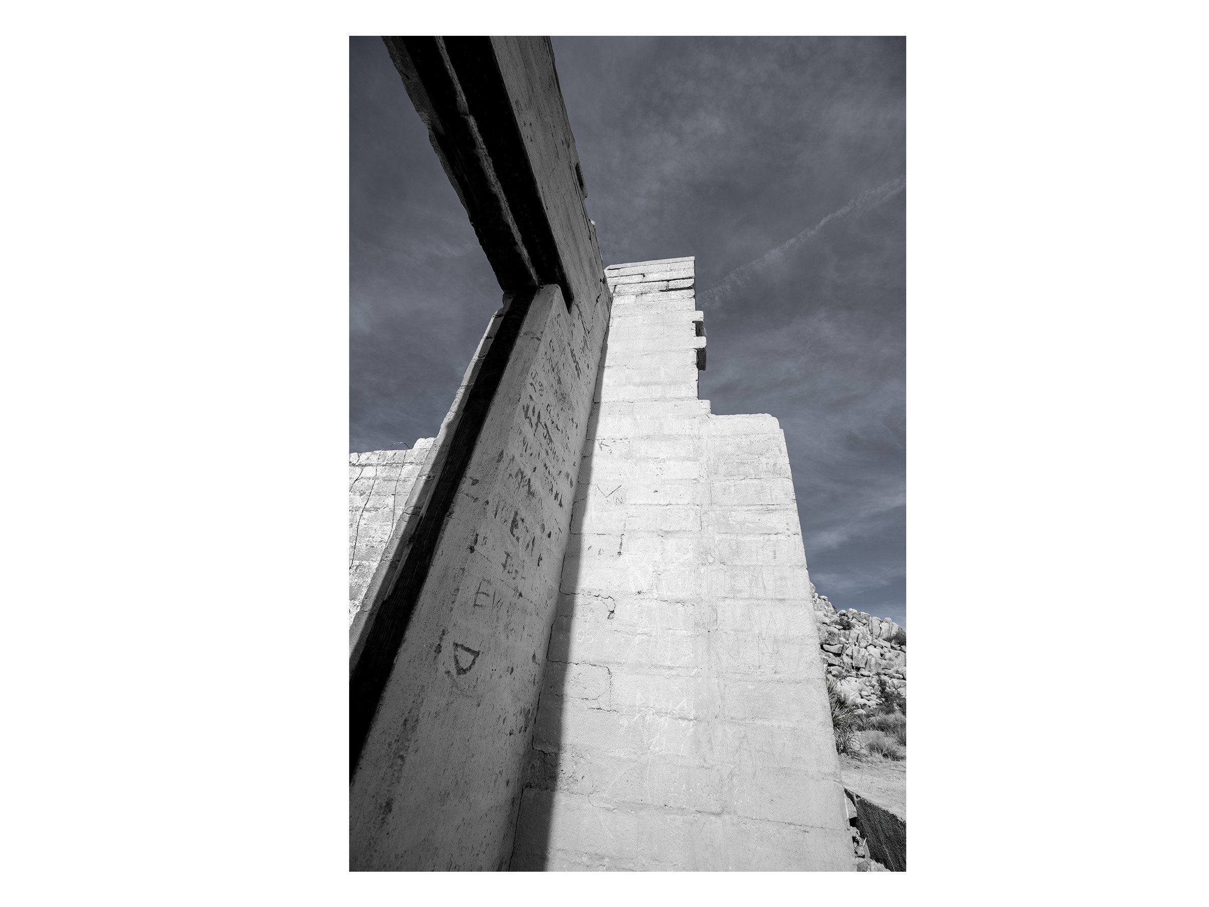 stoned-limited-edition-black-white-desert-ruins-architecture-wall-art.jpg