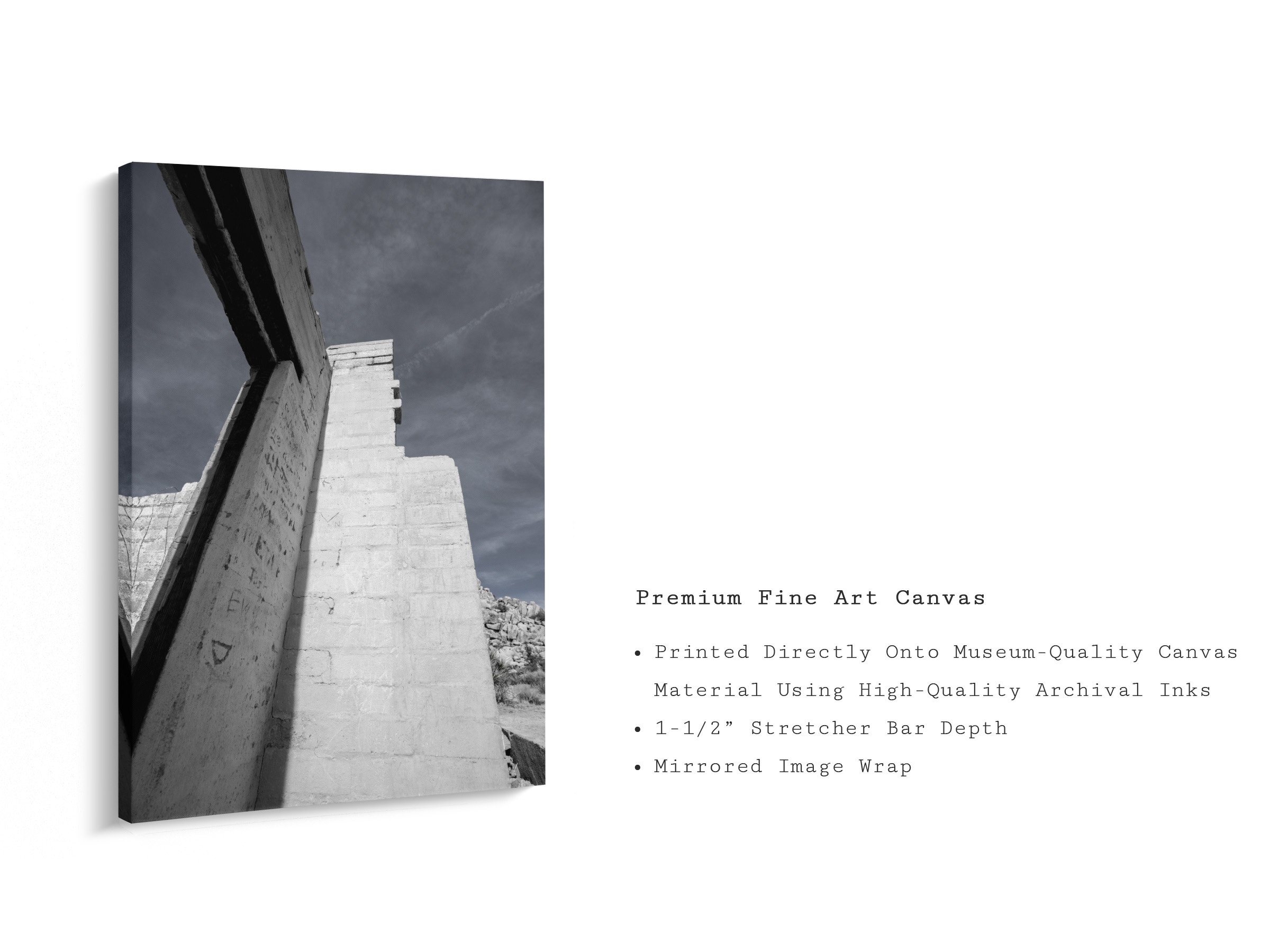 stoned-limited-edition-black-white-desert-ruins-architecture-canvas-wall-art.jpg