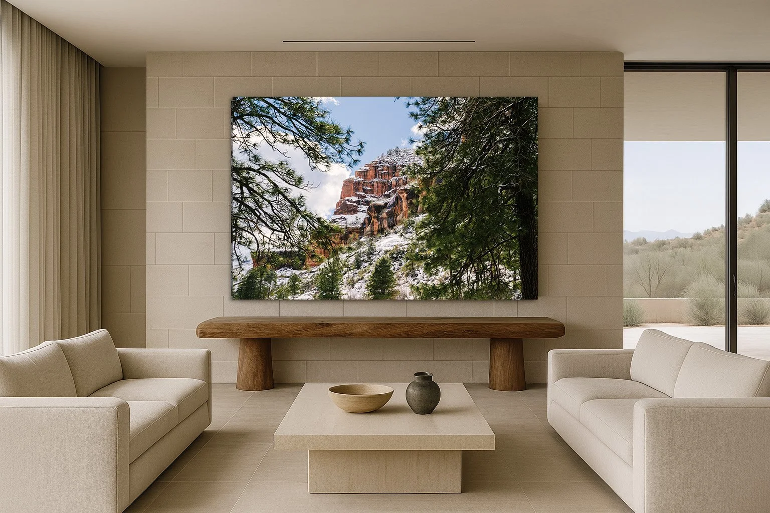 canyon-crown-sedona-snow-capped-red-rock-photography-print-sedona-southwest-loft.jpg