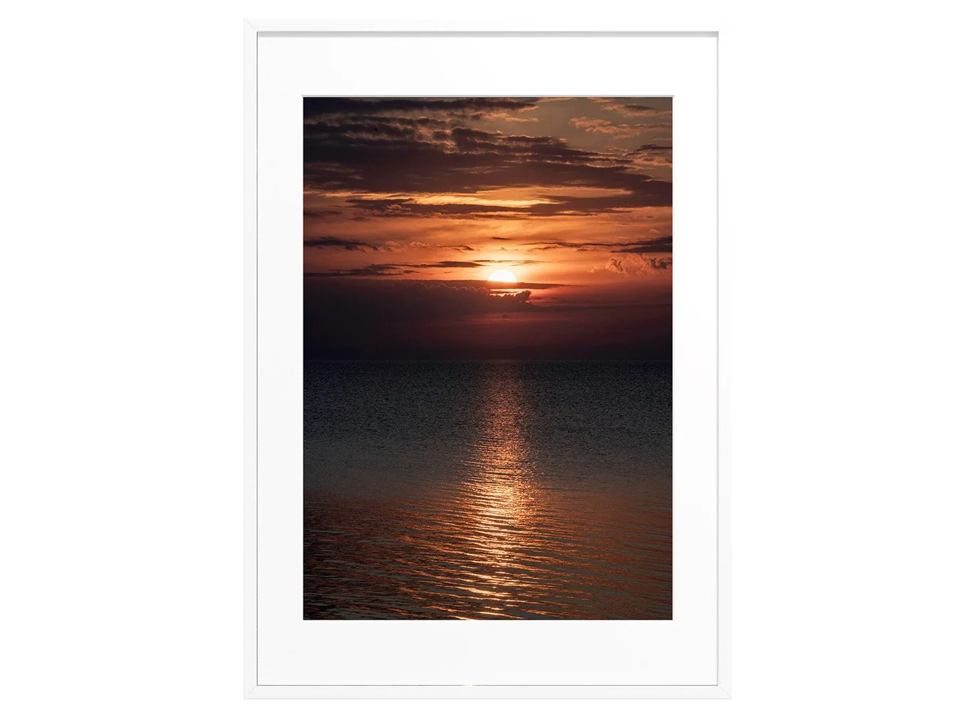 06-17-fiery-sunset-coastal-photography-print-white-frame-crop.jpg