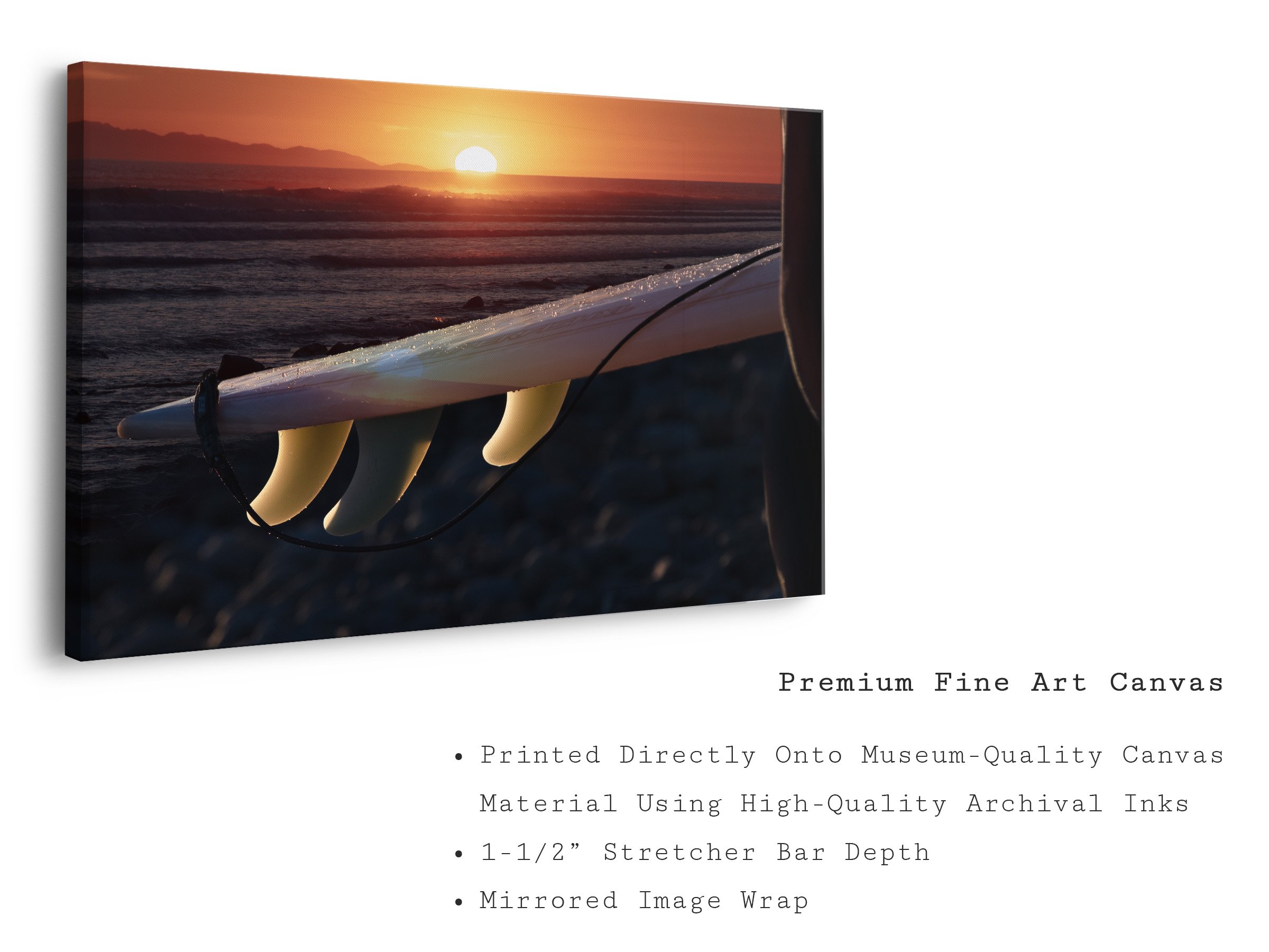 surfer-sunset-surfboard-dusk-canvas-art-photograph.jpg
