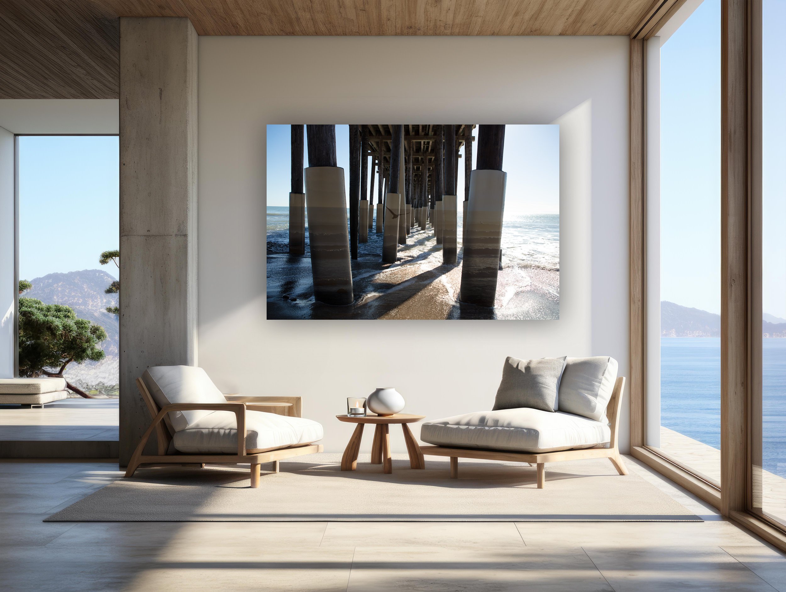 ventura-pier-low-tide-photo-acrylic-art-print-ocean-decor.jpg