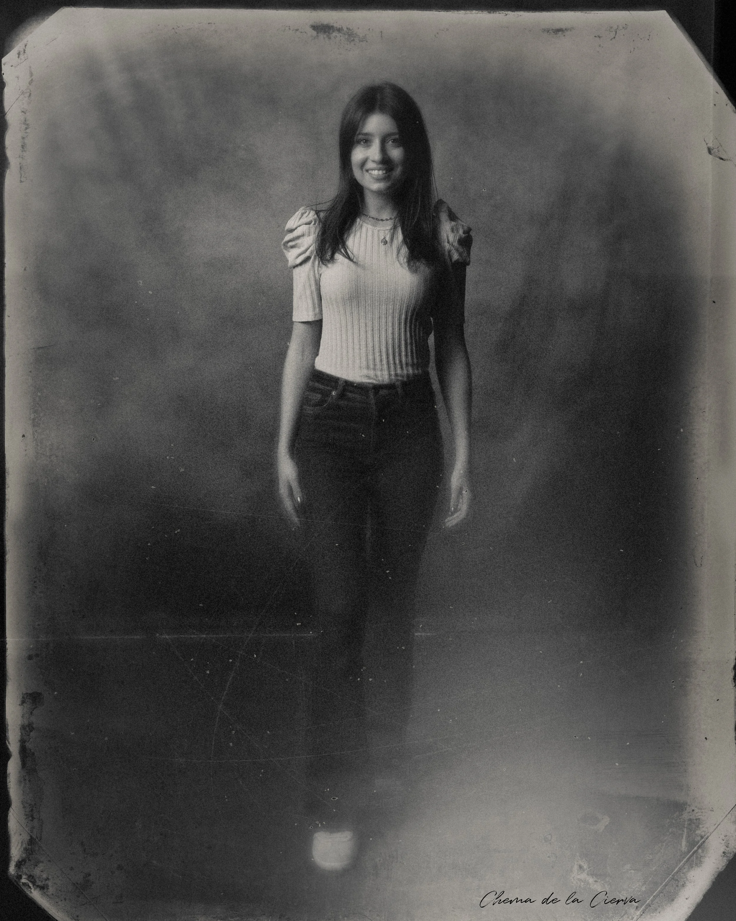 Fotografía de Chema de la Cierva