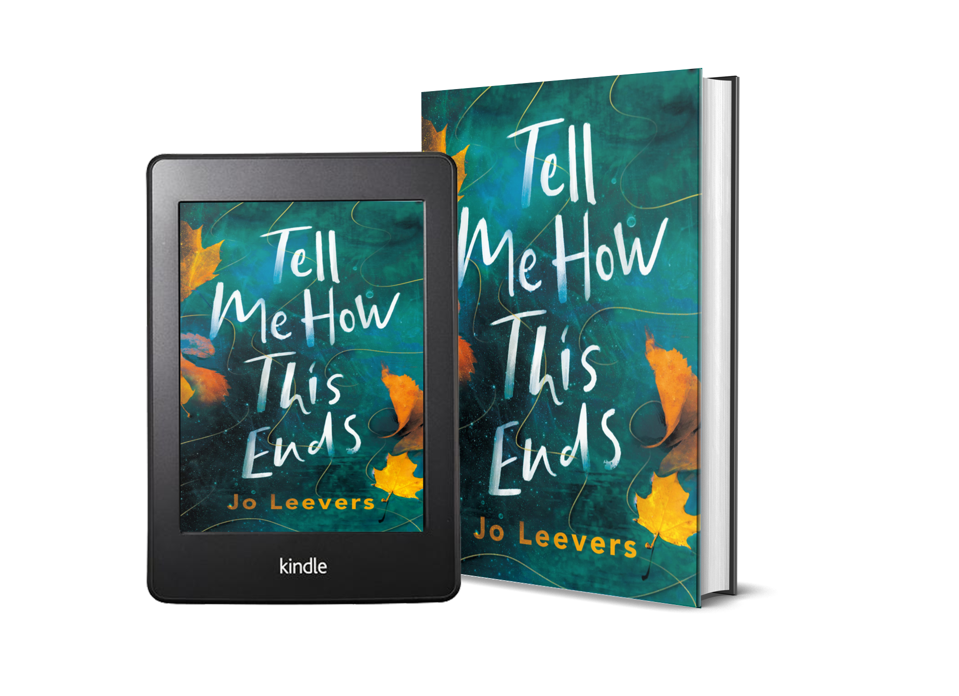 Jo Leevers